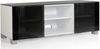 VCM TV-Möbel Luxala 14261 Weiß H. 50 x B. 150 x T. 45 cm Bild 3