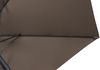 TrendLine Sonnenschirm Lagos taupe 200 x 300 cm Bild 3