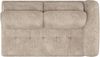 Henders & Hazel Belluno 3 Sitzer Sofa Derby/beige Bild 2