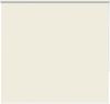 vidaXL Verdunkelungsrollo Cremeweiß 150x130cm Stoffbreite 146,6cm 4011632 Bild 2
