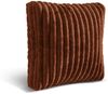 Micadoni Kissen Martina Kord Tilia Ziegel 40x40 Bild 2