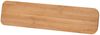 Doppelbett Metallfrei 'Natura Oak II' 180x200cm Wildeiche massiv Bild 3