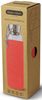 black+blum Trinkflasche, stylisch und auslaufsicher, 600 ml Bild 3