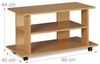 TV Board fahrbar Bild 4
