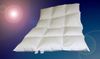 Luxus 8cm Hochsteg Daunenbett Daunendecke 155x220 Bild 2