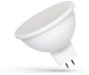 LED GU5,3 6W 12V Warmweiß GU10 GU5.3 580 Lumen 110° Bild 3