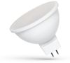 LED GU5,3 6W 12V Warmweiß GU10 GU5.3 580 Lumen 110° Bild 2