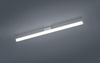Helestra LED-Wand-/Deckenleuchte LOOM 90cm chrom 18/2022. 04 Bild 3