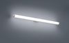 Helestra LED-Wand-/Deckenleuchte LOOM 90cm chrom 18/2022. 04 Bild 2