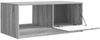 vidaXL Couchtisch Graues Sonoma 90 x 50 x 37 cm Holzwerkstoff 895881 Bild 3