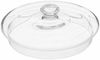 5five Simply Smart Keksdose Gateaux auf Fuß, 1.8 L, Glas Bild 3