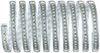 Paulmann No. 70669 MaxLED 1000 Stripe Basisset 3m Tageslichtweiß beschichtet Bild 5