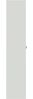 vidaXL Aktenschrank Hellgrau 105x40x180 cm Stahl 339769 Bild 5