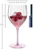 Leonardo Cocktailglas Poesia Rosé 022378 Bild 2
