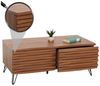 MCW Couchtisch MCW-M49-C, Ideal kombinierbar mit weiteren Produkten der Serie M49 Bild 2