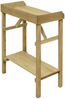 vidaXL Pflanztisch Imprägniertes Kiefernholz 75 x 40 x 90 cm 45302 Bild 4