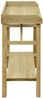vidaXL Pflanztisch Imprägniertes Kiefernholz 75 x 40 x 90 cm 45302 Bild 3