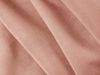 Micadoni Ecksofa Bemy 4-Sitzer Links Samt Rosa Bild 4