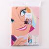 Disney Frozen Strandtuch Kinder 70 × 140 cm aus 100% Baumwolle 250 gsm Bild 5