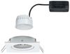 Paulmann 93453 Einbauleuchte LED Coin Nova eckig Weiß matt schwenkbar Bild 3