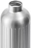 Trinkflasche Isolierflasche 0,85L Edelstahl black+blum orange BAM-EIWB-L003 Bild 3