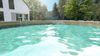 Steinbach Stahlwandpool Set Nuovo de Luxe II Ø 360 x 120 cm - sand Bild 5