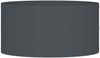 vidaXL Pflanzenring Anthrazit 40 x 40 x 20 cm Kaltgewalzter Stahl 873610 Bild 5