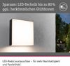 Paulmann 94840 LED Aussenwandleuchte Azalena Bewegungsmelder IP44 3000K Bild 2