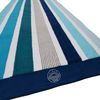 Strandlaken Streifen Blau 100 x 180 cm 100 x 180 cm Bild 3