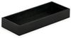 Modify Besteckeinsatz Set 800/900, Esche schwarz / Besteckkasten-Set Holz Bild 3