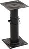 vidaXL 4-tlg. Bootssitz-Set Klappbar Hohe Rückenlehne 3284315 Bild 5