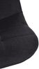 CLP Barhocker Elmore Stoff,schwarz Metall matt weiss Bild 3