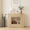 vidaXL 82 x 29 x 74 cm 899871 Bild 4