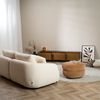 Bronx71 TV-Schrank Thomas Eiche dunkel 150 cm Bild 5