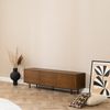 Bronx71 TV-Schrank Thomas Eiche dunkel 150 cm Bild 4