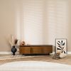 Bronx71 TV-Schrank Thomas Eiche dunkel 150 cm Bild 2