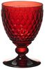 Villeroy & Boch Boston Coloured Rotweinglas 310 ml rot Bild 3