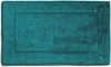 Möve Badematte Superwuschel, Höhe 8 mm, beidseitig nutzbar, fußbodenheizungsgeeignet, Baumwolle, quadratisch Bild 4