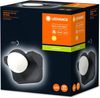 LEDVANCE LED Wand- und Deckenleuchte, Leuchte für Außenanwendungen, Warmweiß, 105,0 mm x 114,0 mm x 89,0 mm, ENDURA STYLE SPHERE Bild 4