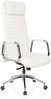 hjh OFFICE Luxus Chefsessel ASPERA 20 Leder weiß Bild 3