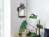 Außenleuchte, Wandlampe, Stahl Glas, Verwittertes Zink Bild 4