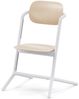 Cybex Lemo 2.0 Hochstuhl Sand White Bild 2