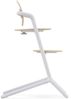 Cybex Lemo 2.0 Hochstuhl Sand White Bild 5