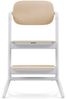 Cybex Lemo 2.0 Hochstuhl Sand White Bild 3