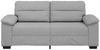 vidaXL 2-Sitzer-Sofa Wolkengrau 180x81x84 cm Stoff 4105315 Bild 4