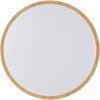 Brilliant LED Deckenleuchte Teranon G82005/75 Wohnzimmer, Schlafzimmer Kunststoff/Metall Indoor Decke braun - LED fest integriert Bild 5