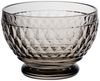 Villeroy & Boch Boston Coloured Dessertschale ø 11,7 cm grau Bild 4