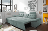 Ecksofa Medan Ice Blue – Stil & Funktion vereint Bild 4