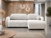 Ecksofa Drinoz L (Farbe: Sereno 682) Bild 3
