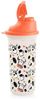 TUPPERWARE Messbecher Tupperware Shake it 600ml Kuh Motiv Bild 2